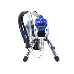 EP210 Electric Airless Paint Sprayer 1167887268 фото