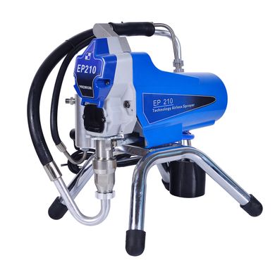 EP210 Electric Airless Paint Sprayer 1167887268 фото