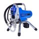 EP210 Electric Airless Paint Sprayer 1167887268 фото 2