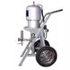 HVBAN HB370-68 pneumatic airless sprayer фарбувальна установка з пневмоприводом 370-68 фото 3
