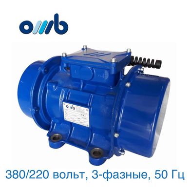 OMB BM 850/3 BS30-0085 фото