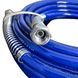 Гнучкий Фарбувальний шланг високого тиску Flexible II - DN6, різьба 1/4", 15 метрів, 228 бар 144ro275 фото 2